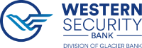 Western Security Bank Logo 2023