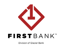 First Bank - Division of Glacier Bank logo