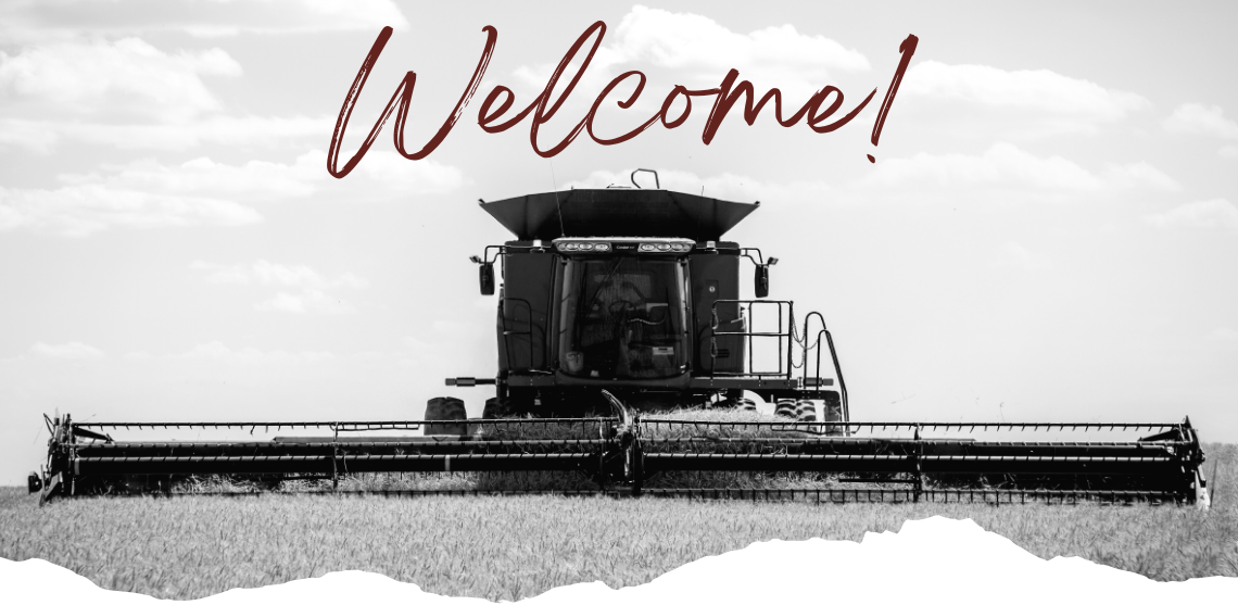 Welcome image