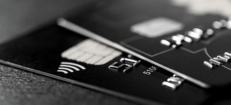 debit card picture