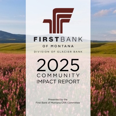 FBMT Annual Community Impact Report 2025