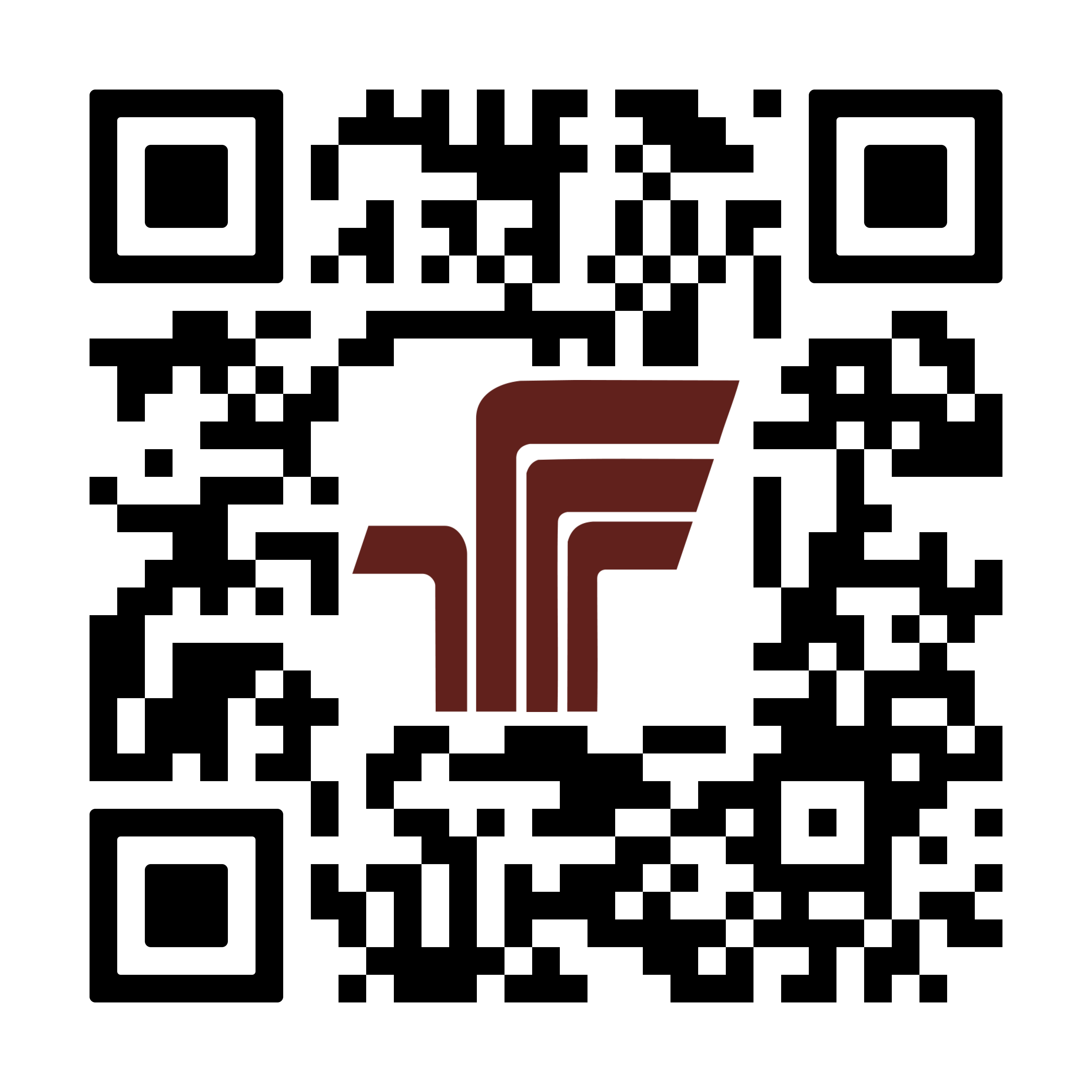 First Bank of MT Mobile Ap QR Code