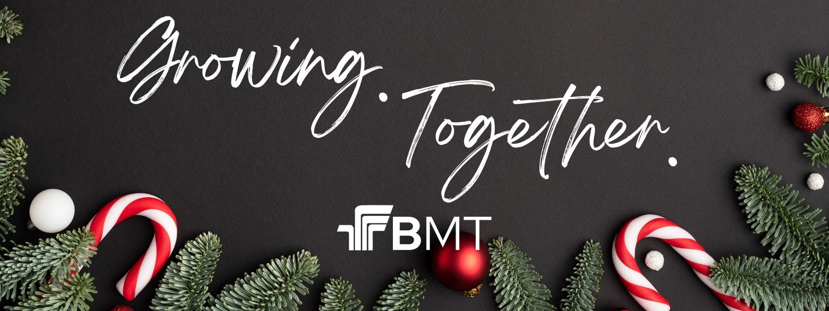 Growing Together graphic